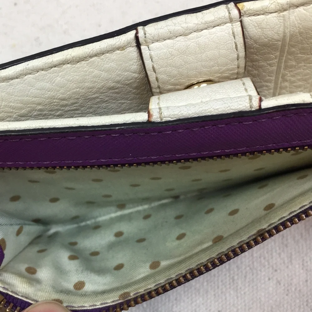 Kate Spade cedar street Stacy Wallet